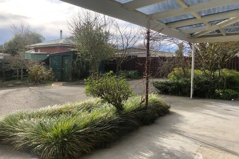 Photo of property in 42 Mackie Street, Rakaia, 7710