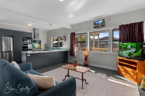 Photo of property in 8 Montaine Place, Maungaturoto, 0520