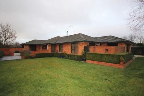 Photo of property in 17 Digby Place, Allenton, Ashburton, 7700