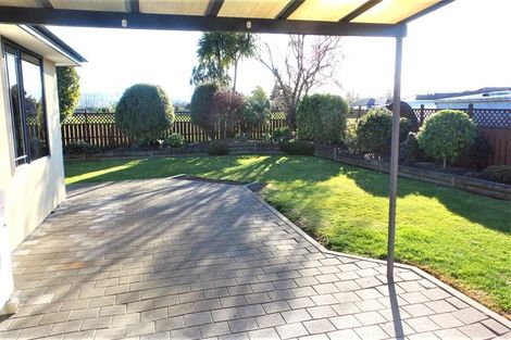 Photo of property in 325 King Street, Temuka, 7920