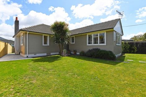 Photo of property in 19 Sheridan Crescent, Trentham, Upper Hutt, 5018