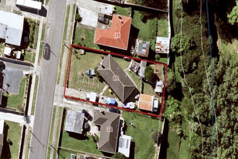 Photo of property in 20 Williams Crescent, Otara, Auckland, 2023