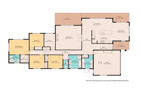 Photo of property in 10 Benmore Crescent, Pyes Pa, Tauranga, 3112