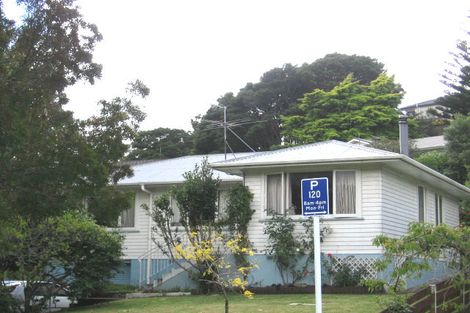 Photo of property in 12 Takapu Street, Henderson, Auckland, 0612