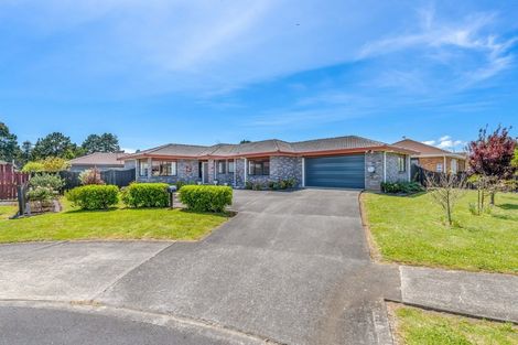 Photo of property in 9 Mirabell Place, Golflands, Auckland, 2013