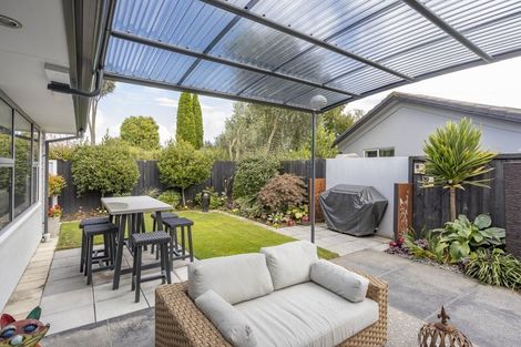 Photo of property in 15 Belgrave Drive, Rangiora, 7400