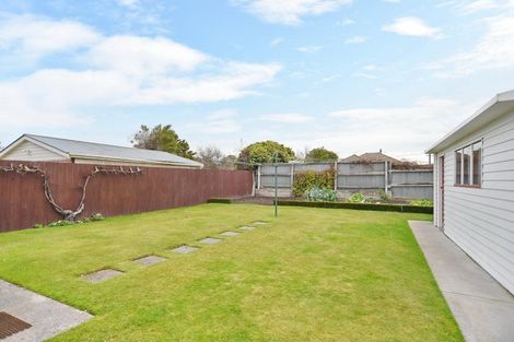 Photo of property in 379 Wairakei Road, Burnside, Christchurch, 8053