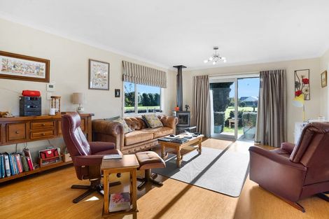 Photo of property in 39 Welch Road, Opaki, Masterton, 5871