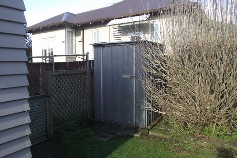 Photo of property in 185 Studholme Street, Morrinsville, 3300