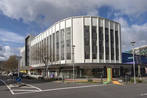 Photo of property in Unit 101, Level 1, 101/14 Laings Road, Hutt Central, Lower Hutt, 5010