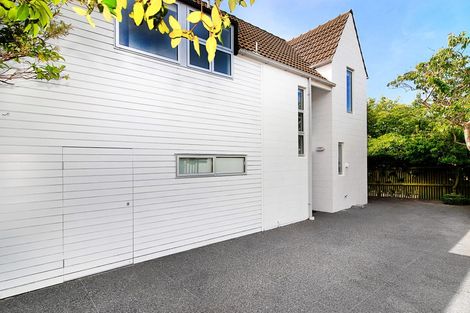 Photo of property in 29b Idris Road, Fendalton, Christchurch, 8052