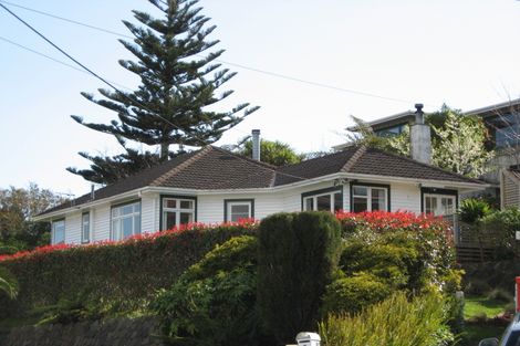 Photo of property in 9 Price Street, Westown, New Plymouth, 4310