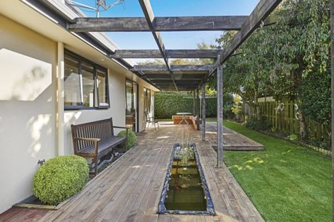 Photo of property in 17 Mountain View Place, Leeston, 7632