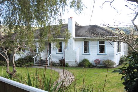 Photo of property in 20 Coast Road, Wainuiomata, Lower Hutt, 5014