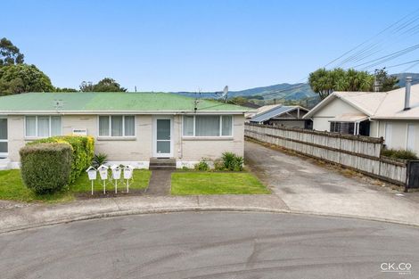 Photo of property in 1/12 Poplar Grove, Ebdentown, Upper Hutt, 5018