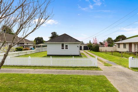 Photo of property in 35 Jackson Street, Ngaruawahia, 3720