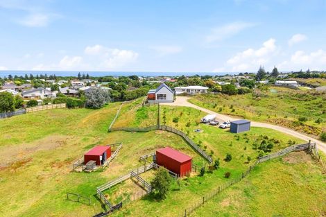 Photo of property in 55a Rangiora Street, Castlecliff, Whanganui, 4501