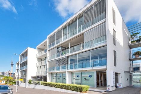 Photo of property in 511/28 College Hill, Freemans Bay, Auckland, 1011