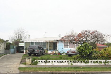 Photo of property in 73 Seddon Crescent, Marewa, Napier, 4110