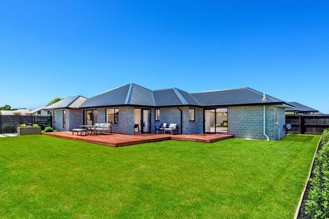 Photo of property in 28 Collisson Street, Leeston, 7632