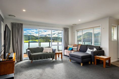 Photo of property in 4 Pukeko Place, Picton, 7220