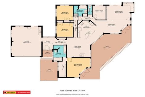 Photo of property in 258a Trig Road, Waihi, 3681