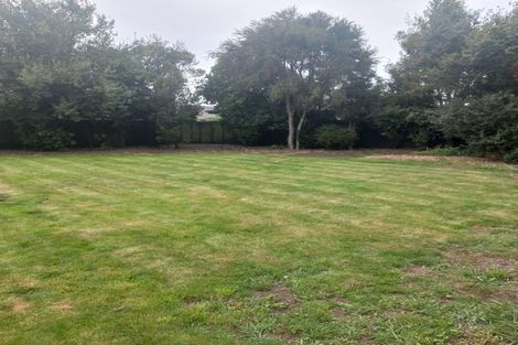 Photo of property in 120 Williams Street, Kaiapoi, 7630