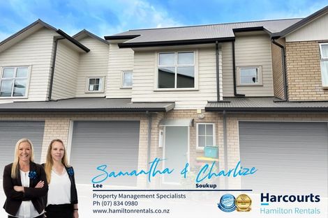 Photo of property in 3 Chiefs Court, Hamilton East, Hamilton, 3216