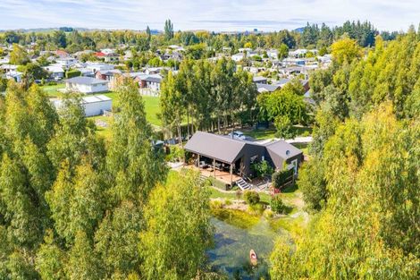 Photo of property in 2b Bibby Street, Waipawa, 4210