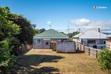 Photo of property in 69 Burns Street, South Dunedin, Dunedin, 9012
