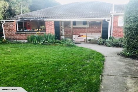 Photo of property in 59 Kennedys Bush Road, Halswell, Christchurch, 8025
