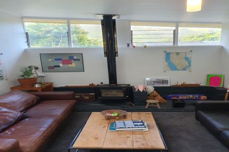 Photo of property in 36 Silverstream Road, Crofton Downs, Wellington, 6035