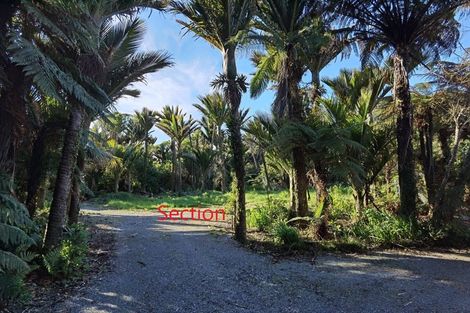 Photo of property in 4161 Coast Road, Punakaiki, 7873