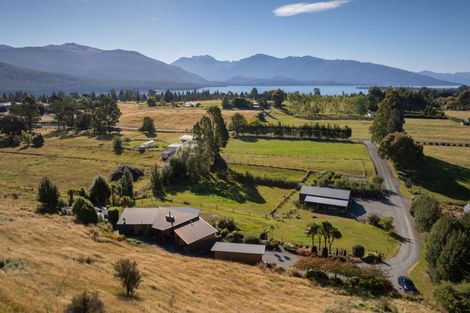 Photo of property in 61 William Stephen Road, Te Anau, 9679