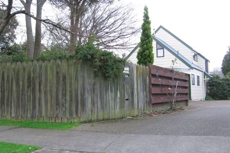 Photo of property in 151 Russell Street, Palmerston North, 4414