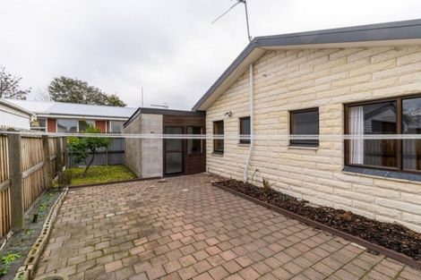 Photo of property in 3/40 Boon Street, Sydenham, Christchurch, 8023