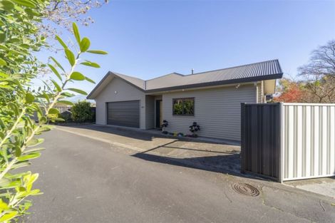 Photo of property in 46a Essex Street, Masterton, 5810