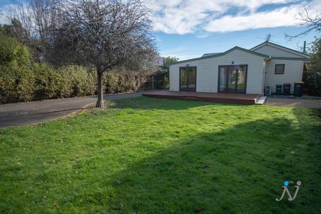 Photo of property in 100 Malcolm Avenue, Beckenham, Christchurch, 8023
