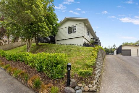 Photo of property in 37 Fraser Drive, Feilding, 4702