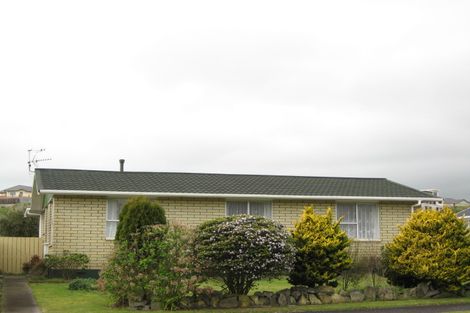 Photo of property in 15 Hartland Place, Welbourn, New Plymouth, 4312