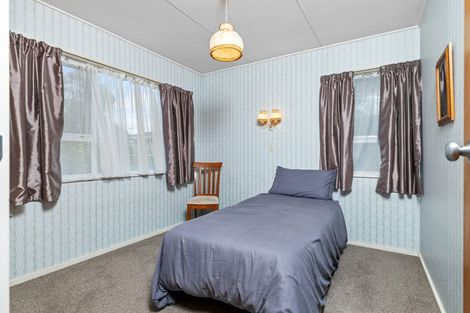 Photo of property in 6 Takahe Street, Masterton, 5810