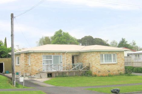Photo of property in 24 David Street, Morrinsville, 3300