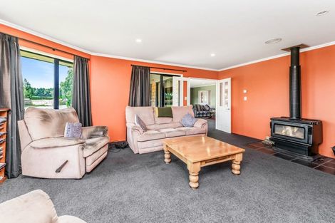 Photo of property in 582 Mclaughlins Road, Darfield, 7571