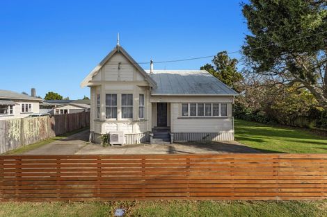 Photo of property in 69 Nelson Street, Opotiki, 3122