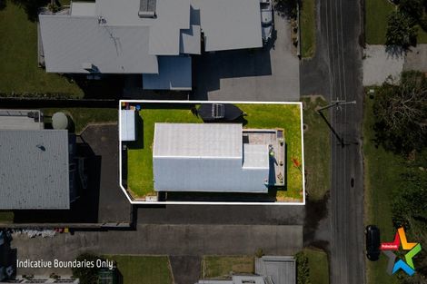 Photo of property in 16 Tatai Road, Bowentown, Waihi Beach, 3177