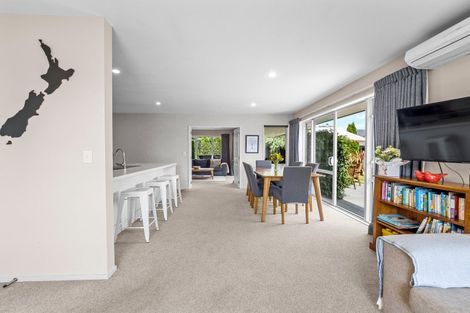 Photo of property in 20 Magnolia Drive, Netherby, Ashburton, 7700