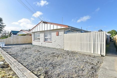 Photo of property in 1/22 Longfellow Street, Sydenham, Christchurch, 8023