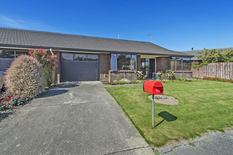 Photo of property in 38a Market Street, Leeston, 7632