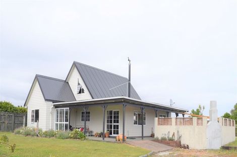 Photo of property in 1091 Kumara Junction Highway, Awatuna, Hokitika, 7882