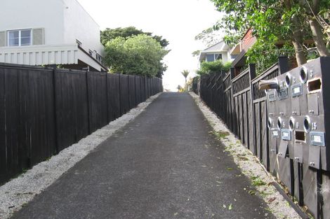 Photo of property in 2/13 Clarendon Road, Saint Heliers, Auckland, 1071